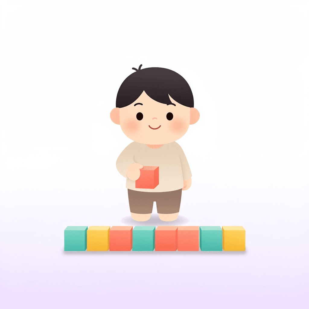 Illustration for その上