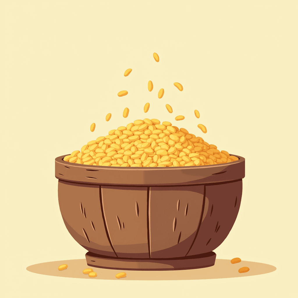 Illustration for 斗