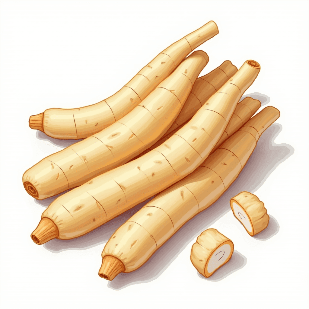 Illustration for 金平