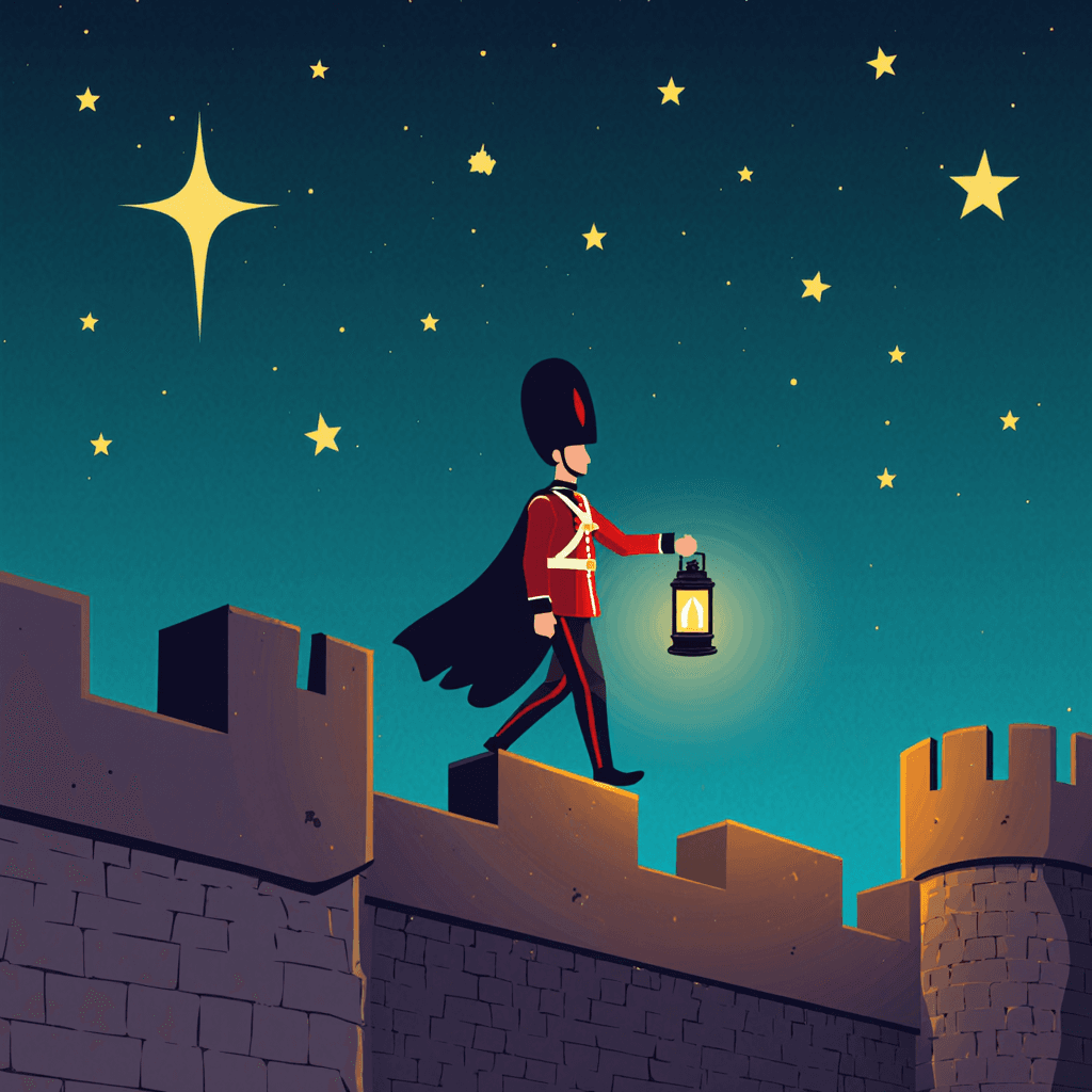 Illustration for 更