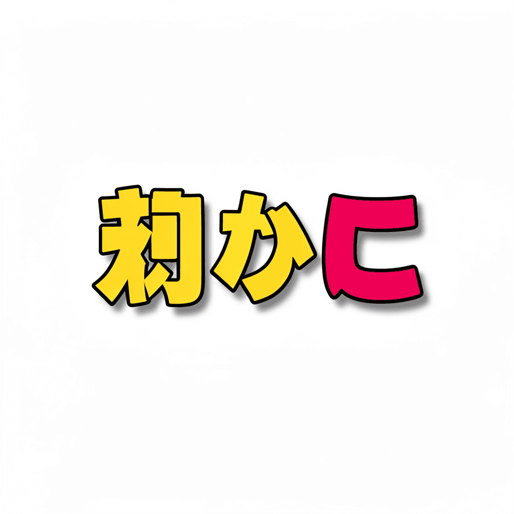 Illustration for 確かに