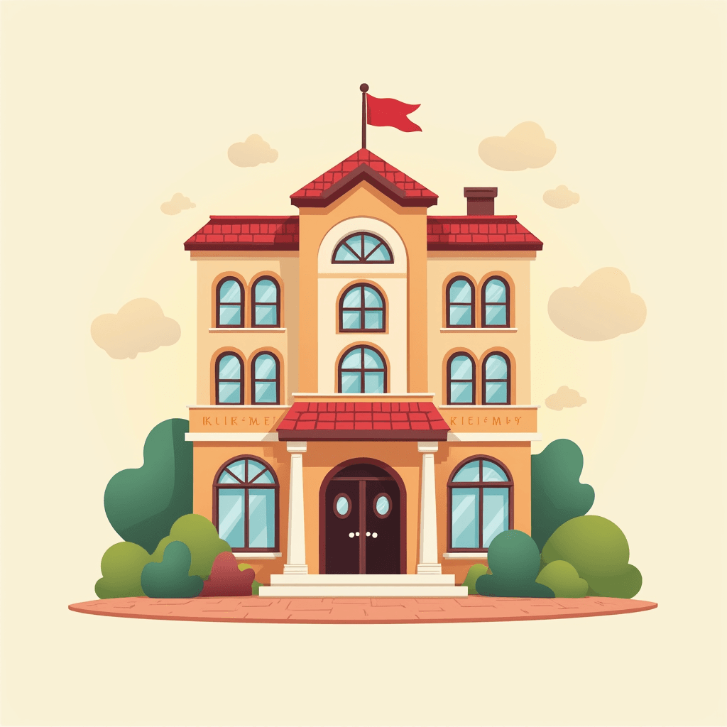 Illustration for ホテル
