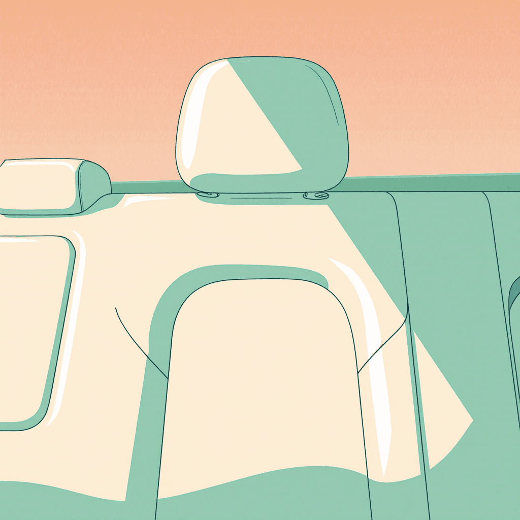 Illustration for シート