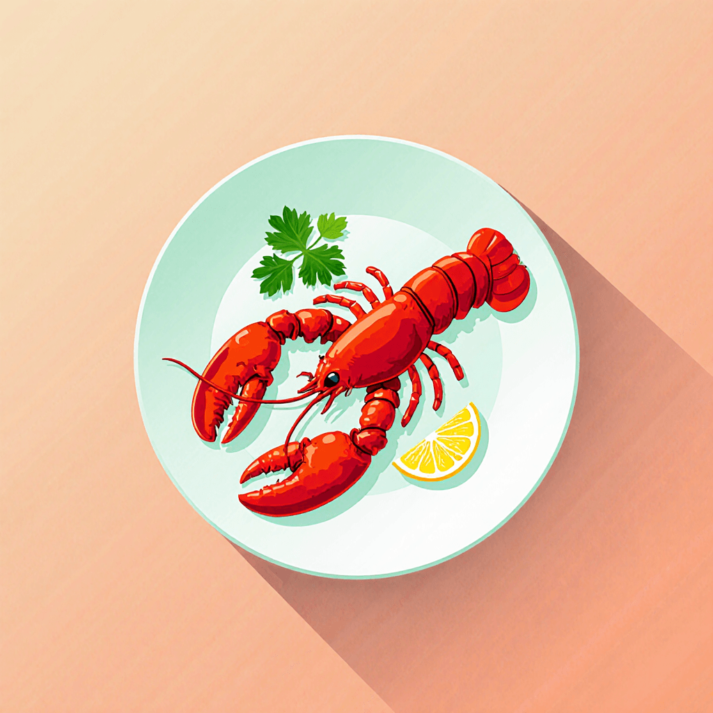 Illustration for メイン