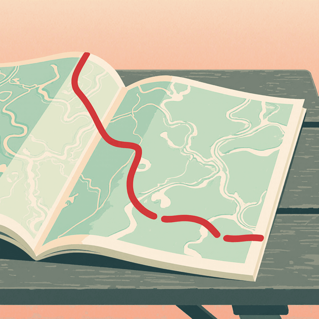 Illustration for ルート