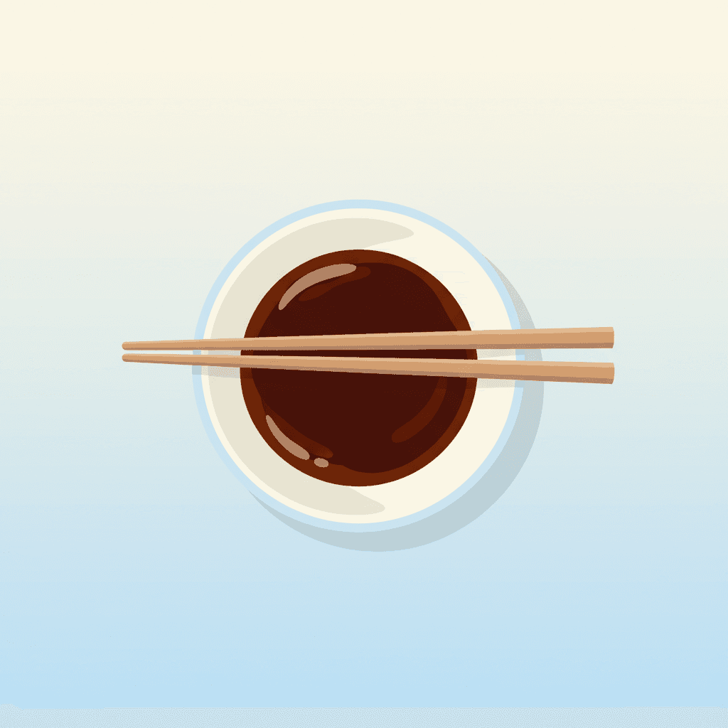 Illustration for 垂れ