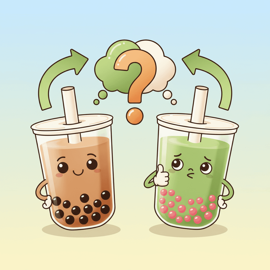 Illustration for 好きずき