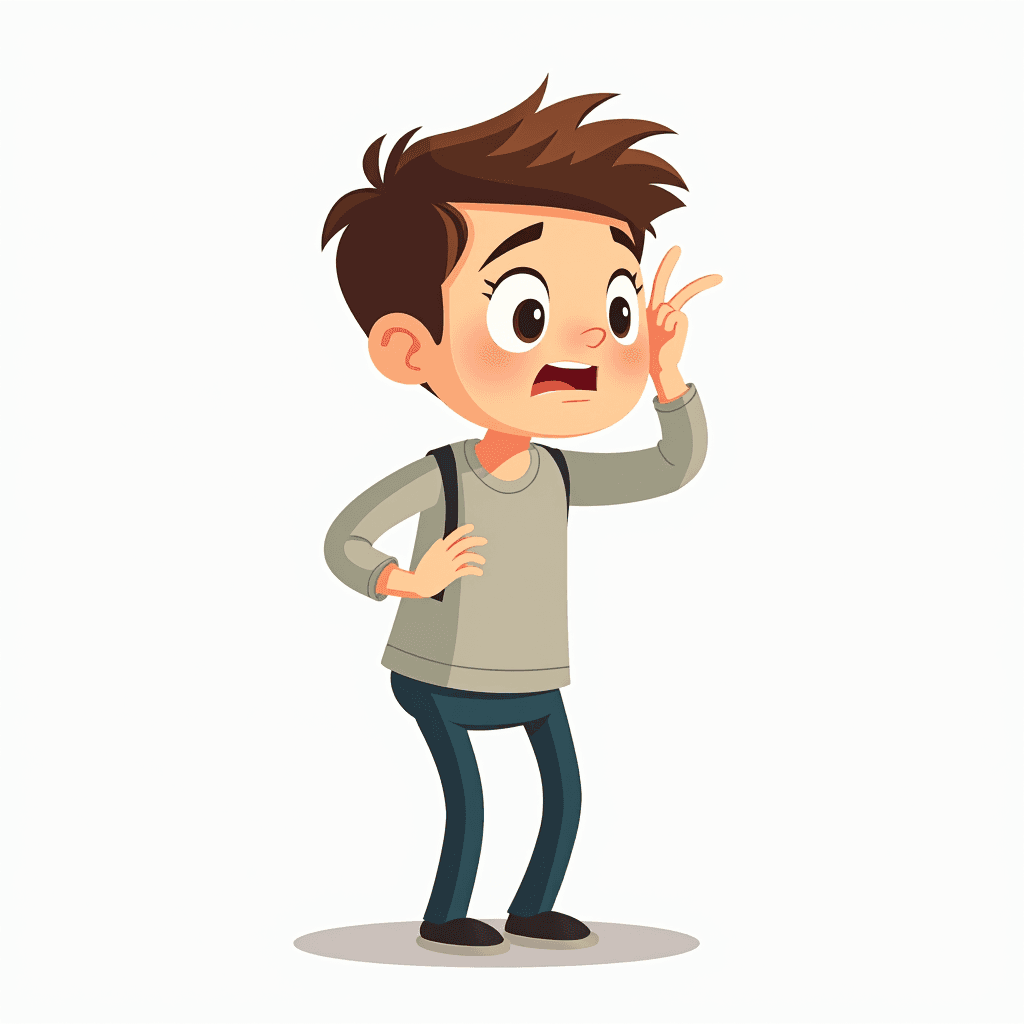 Illustration for 眩暈