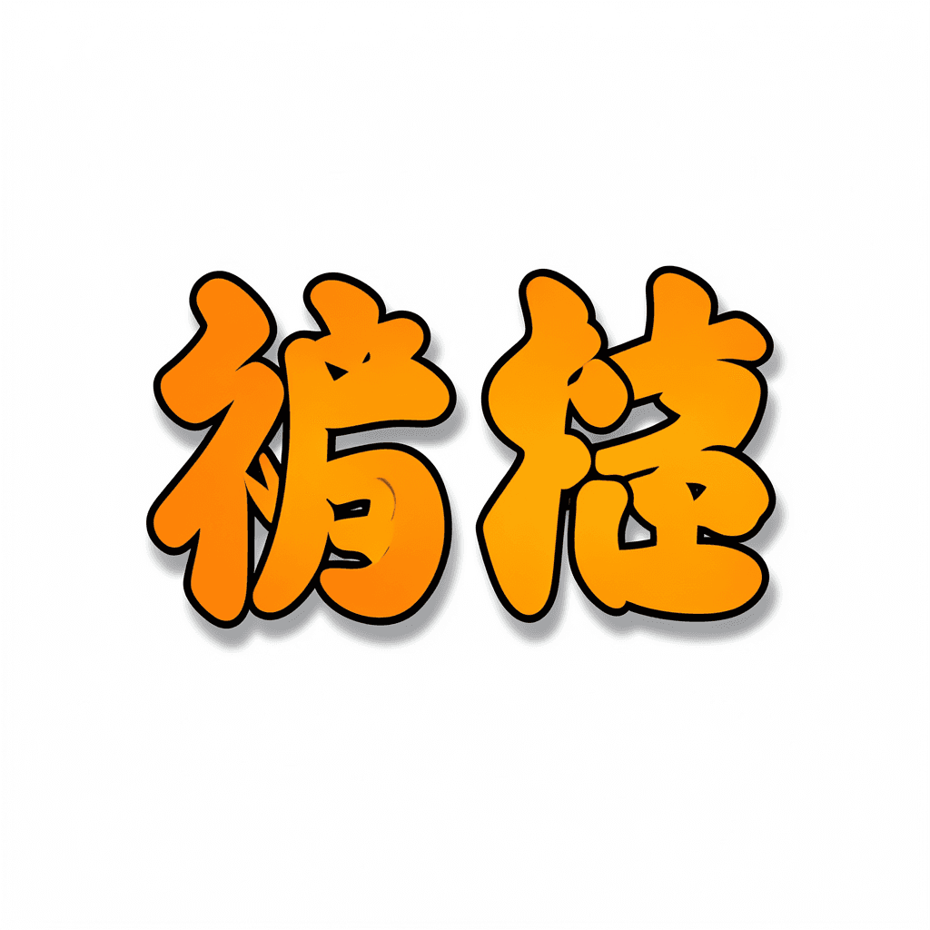 Illustration for 龍巻