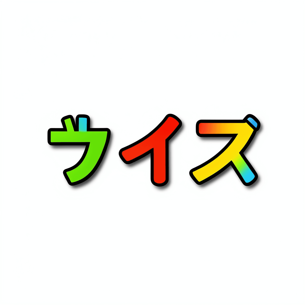 Illustration for サイズ