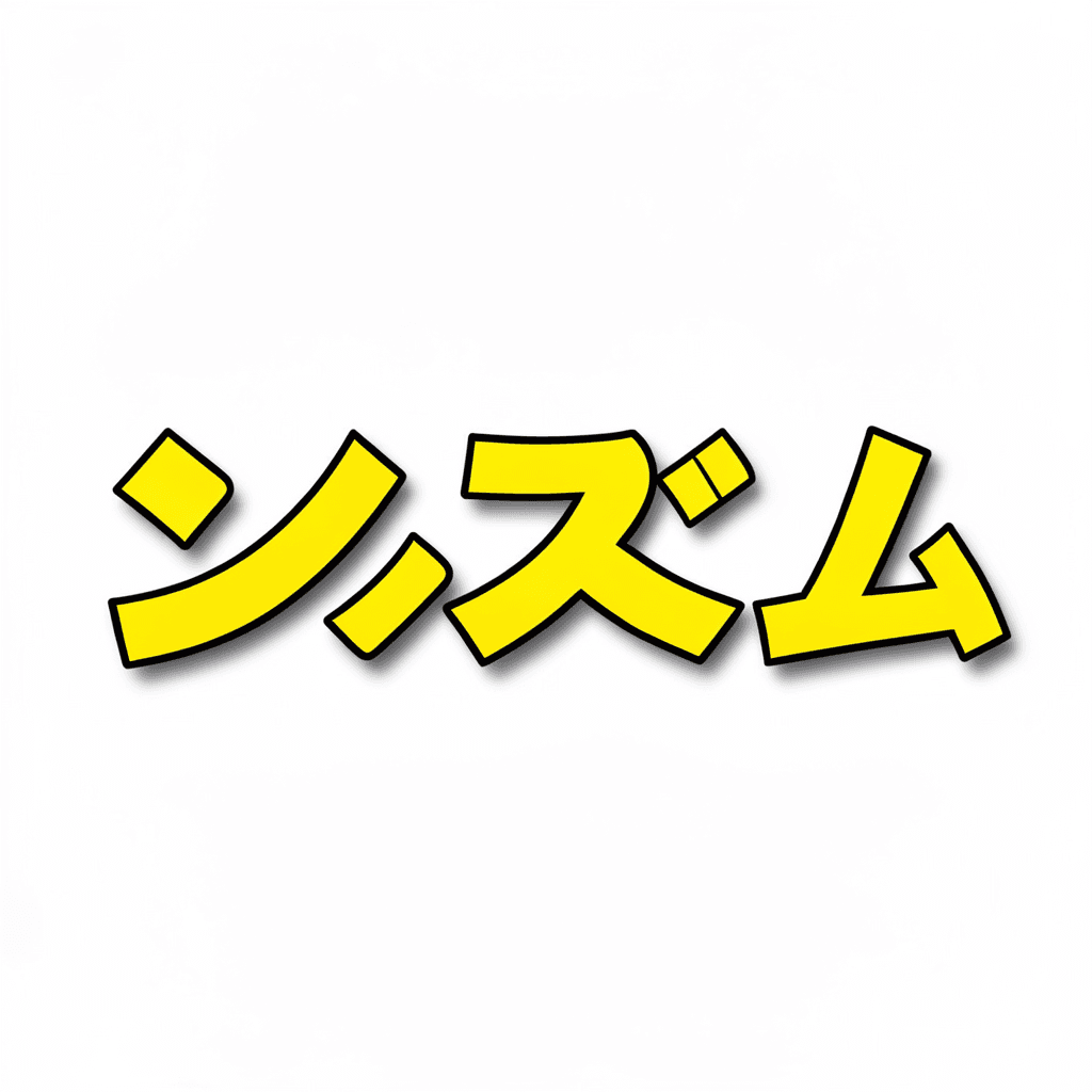 Illustration for システム