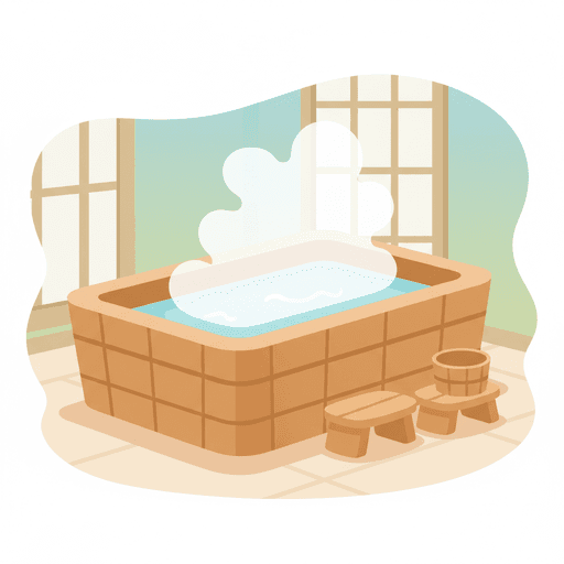 Illustration for バス