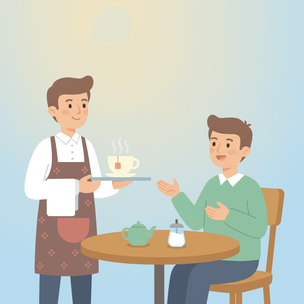 Illustration for 如何