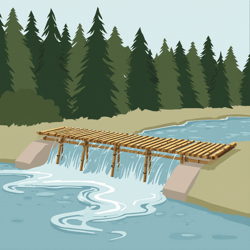 Illustration for 梁
